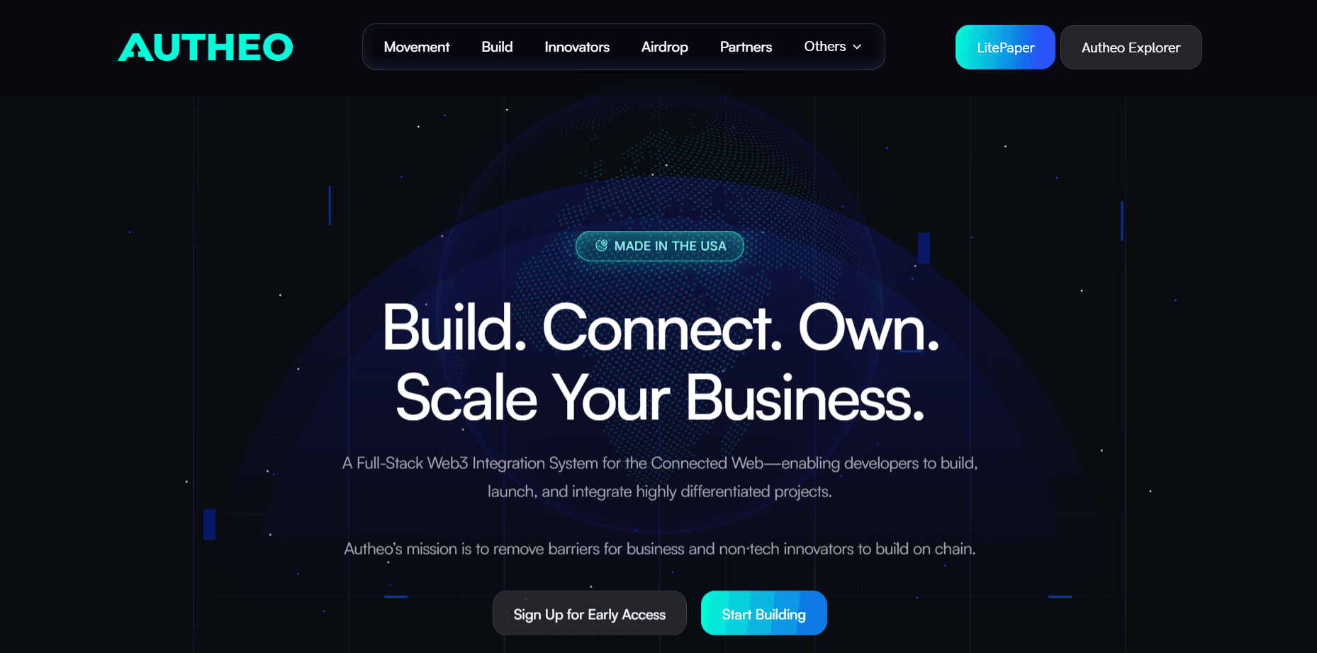 Launch Legends LLC