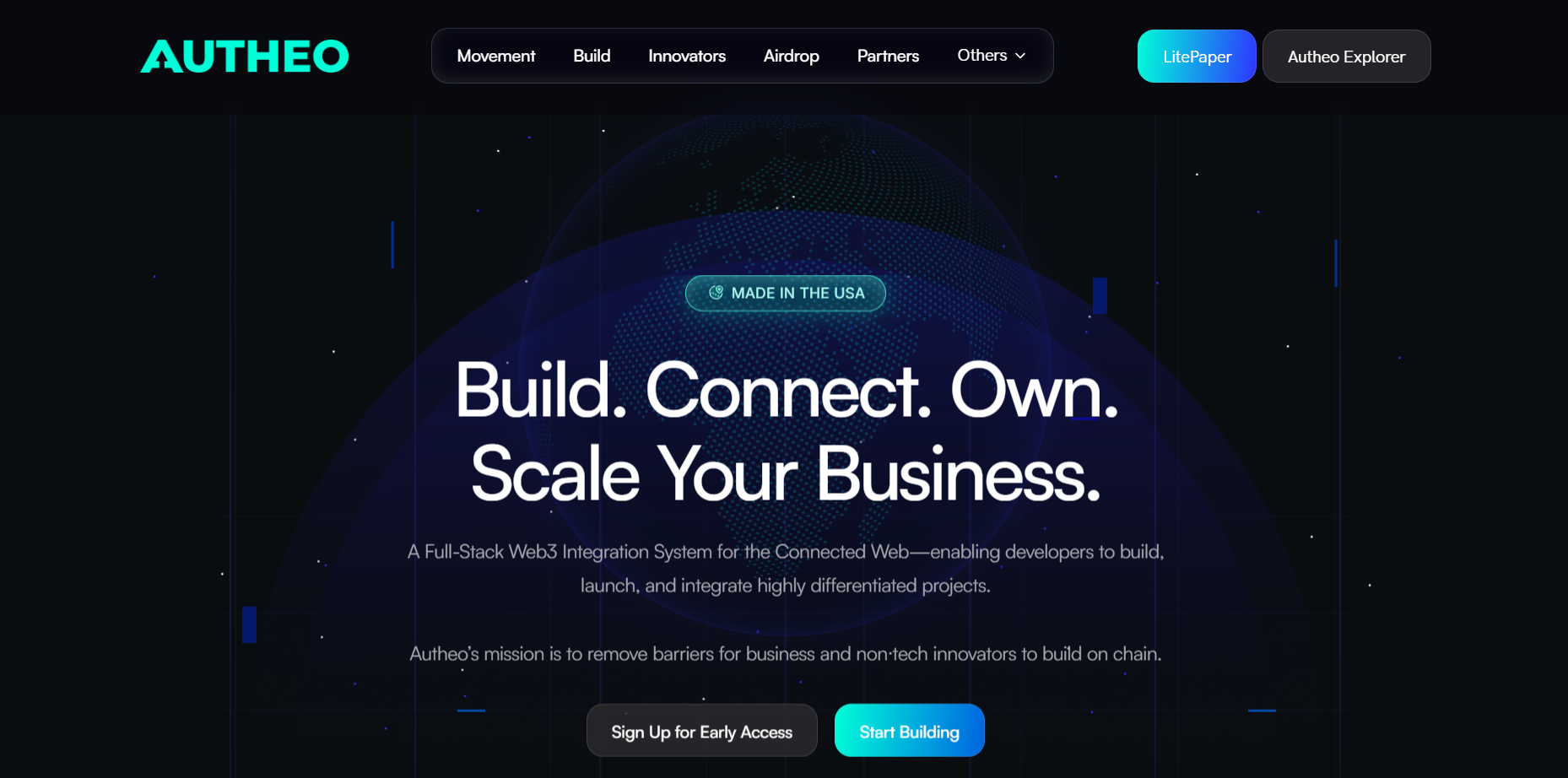 Launch Legends LLC
